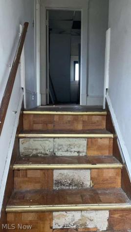 417 Cleveland Road Cleveland OH 44108