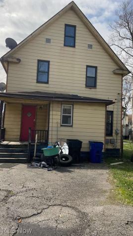 417 Cleveland Road Cleveland OH 44108