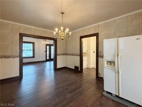 1652 Oregon Avenue Steubenville OH 43952
