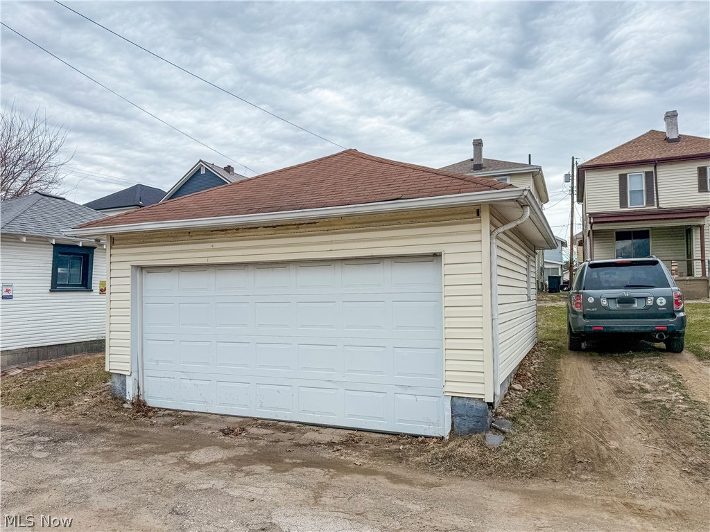 1652 Oregon Avenue Steubenville OH 43952