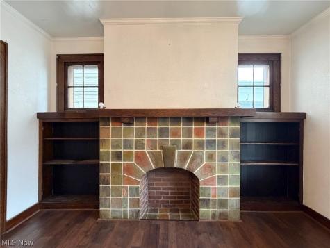 1652 Oregon Avenue Steubenville OH 43952