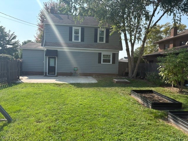 925 4th Street NW New Philadelphia OH 44663
