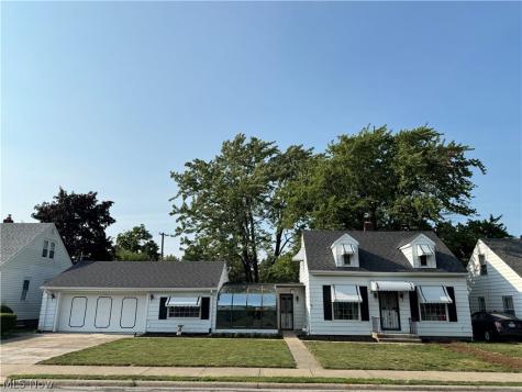 29127 Forestgrove Road Willowick OH 44095