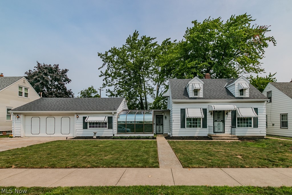 29127 Forestgrove Road Willowick OH 44095