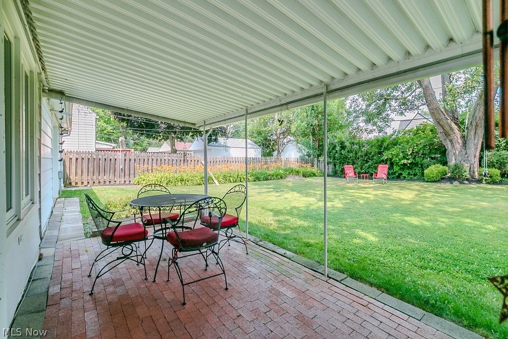 29127 Forestgrove Road Willowick OH 44095