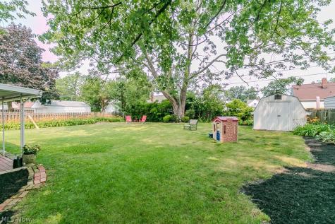 29127 Forestgrove Road Willowick OH 44095