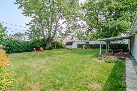 29127 Forestgrove Road Willowick OH 44095