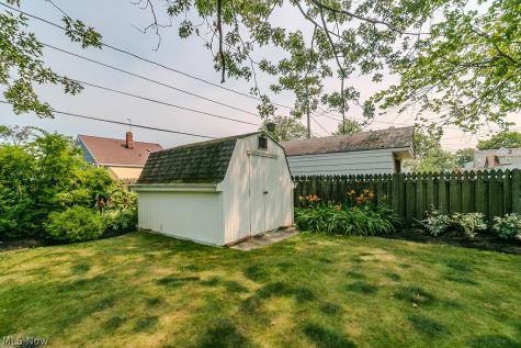 29127 Forestgrove Road Willowick OH 44095