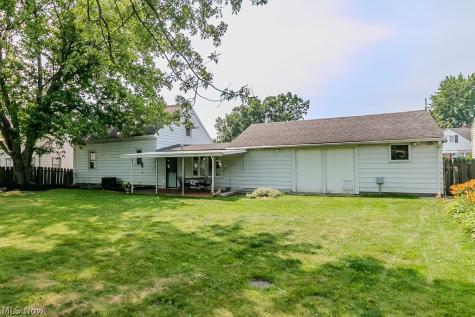 29127 Forestgrove Road Willowick OH 44095