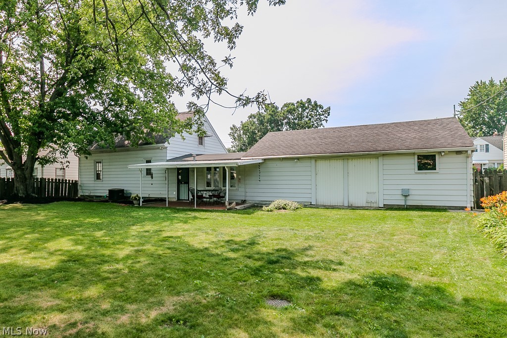 29127 Forestgrove Road Willowick OH 44095