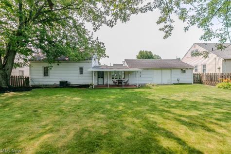 29127 Forestgrove Road Willowick OH 44095