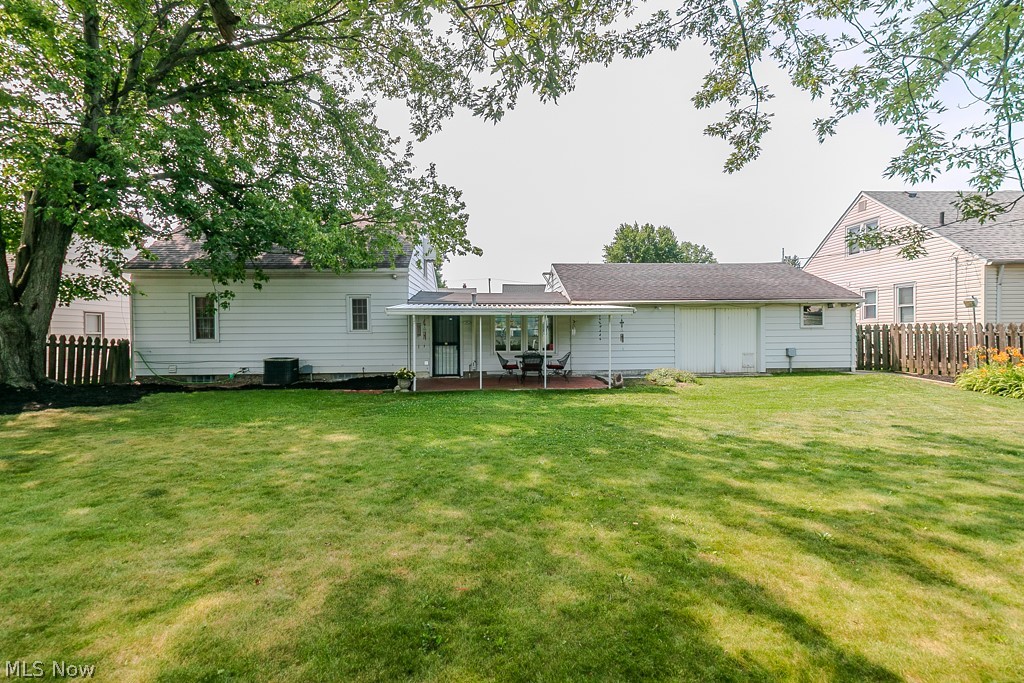 29127 Forestgrove Road Willowick OH 44095