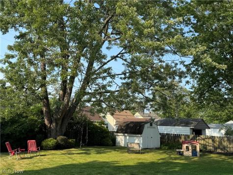 29127 Forestgrove Road Willowick OH 44095
