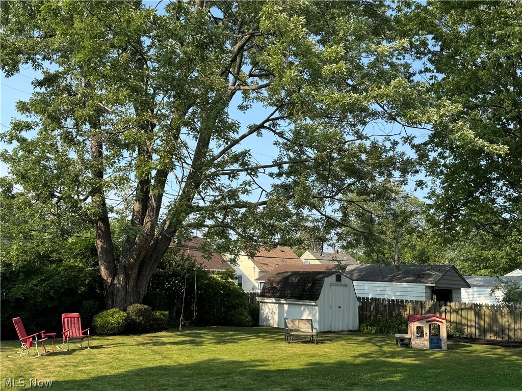 29127 Forestgrove Road Willowick OH 44095