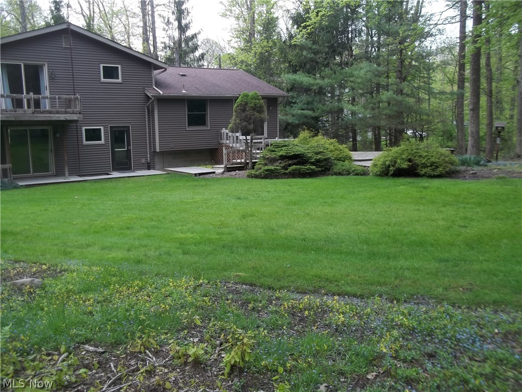 7920 Jewell Greenville Kinsman OH 44428