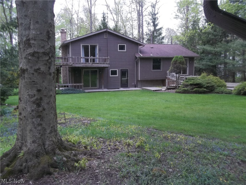 7920 Jewell Greenville Kinsman OH 44428