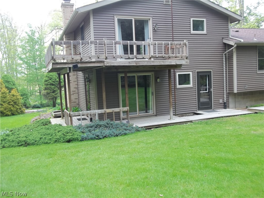 7920 Jewell Greenville Kinsman OH 44428