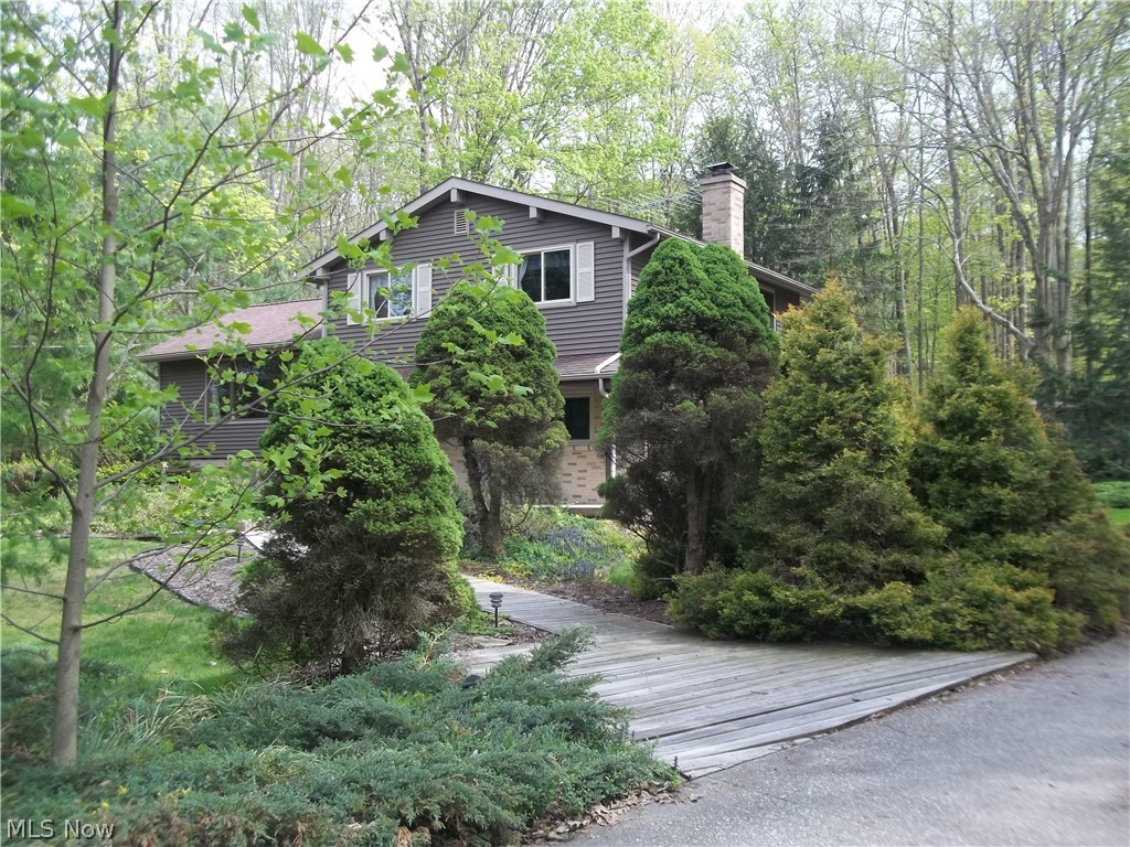 7920 Jewell Greenville Kinsman OH 44428