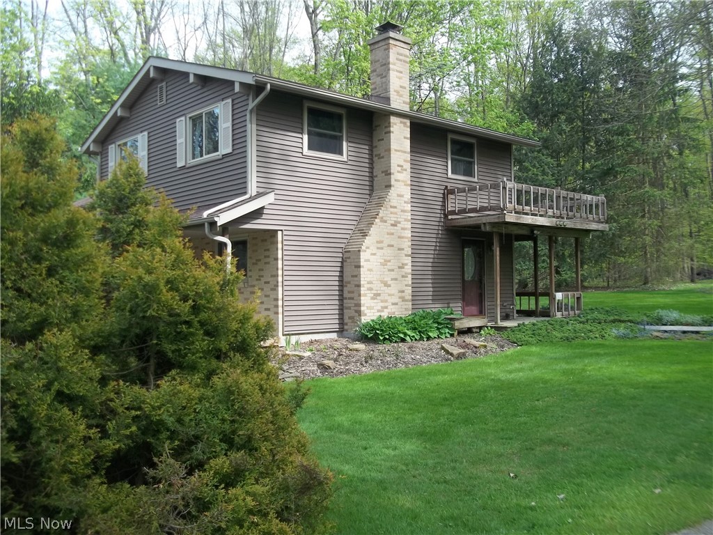 7920 Jewell Greenville Kinsman OH 44428
