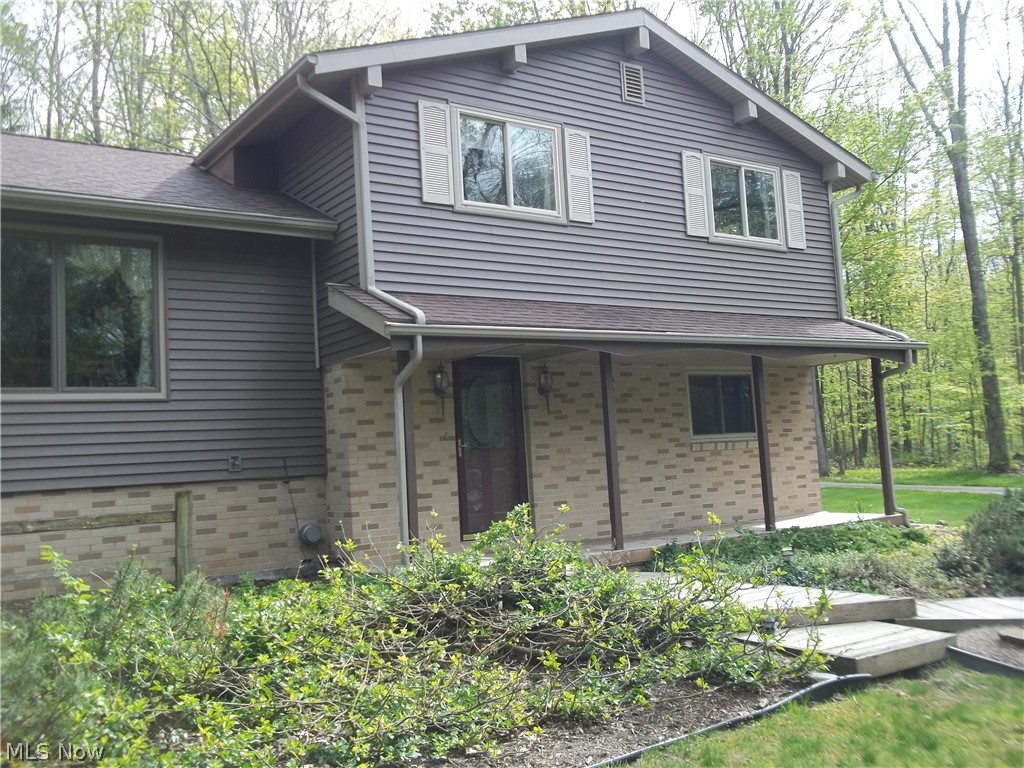 7920 Jewell Greenville Kinsman OH 44428