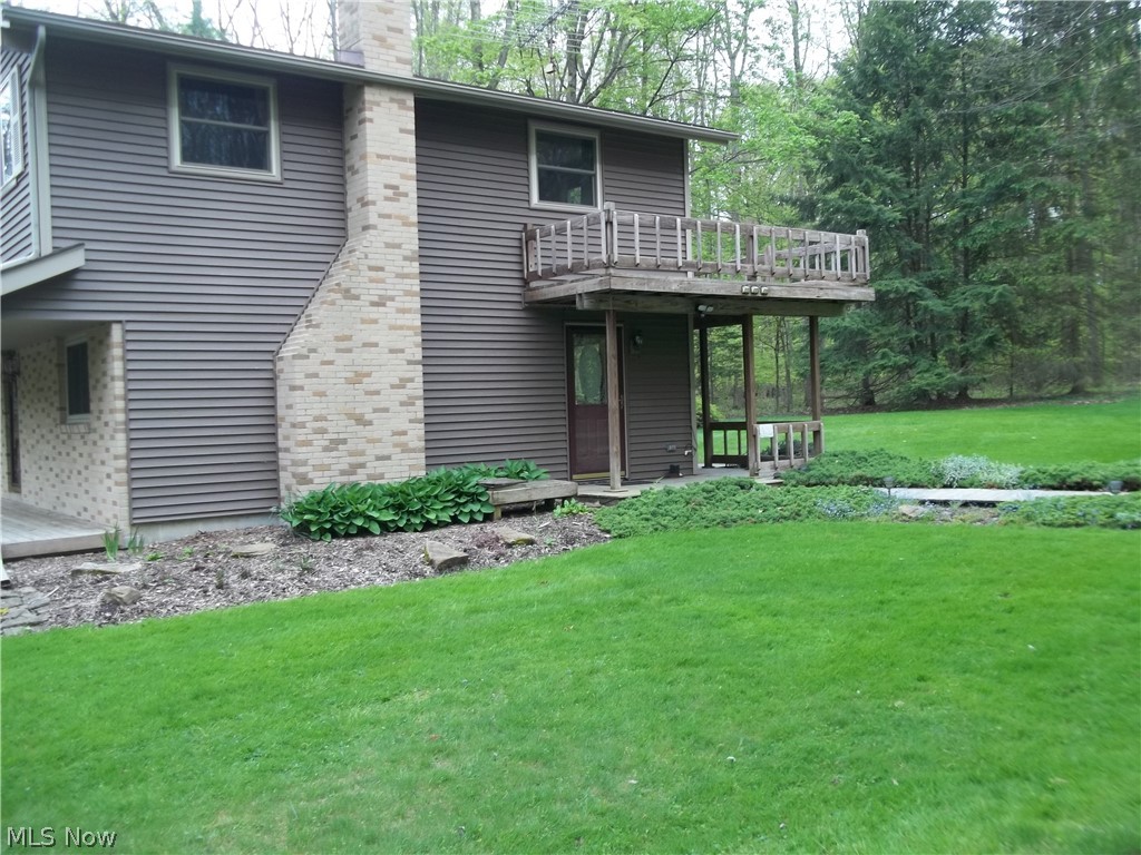 7920 Jewell Greenville Kinsman OH 44428