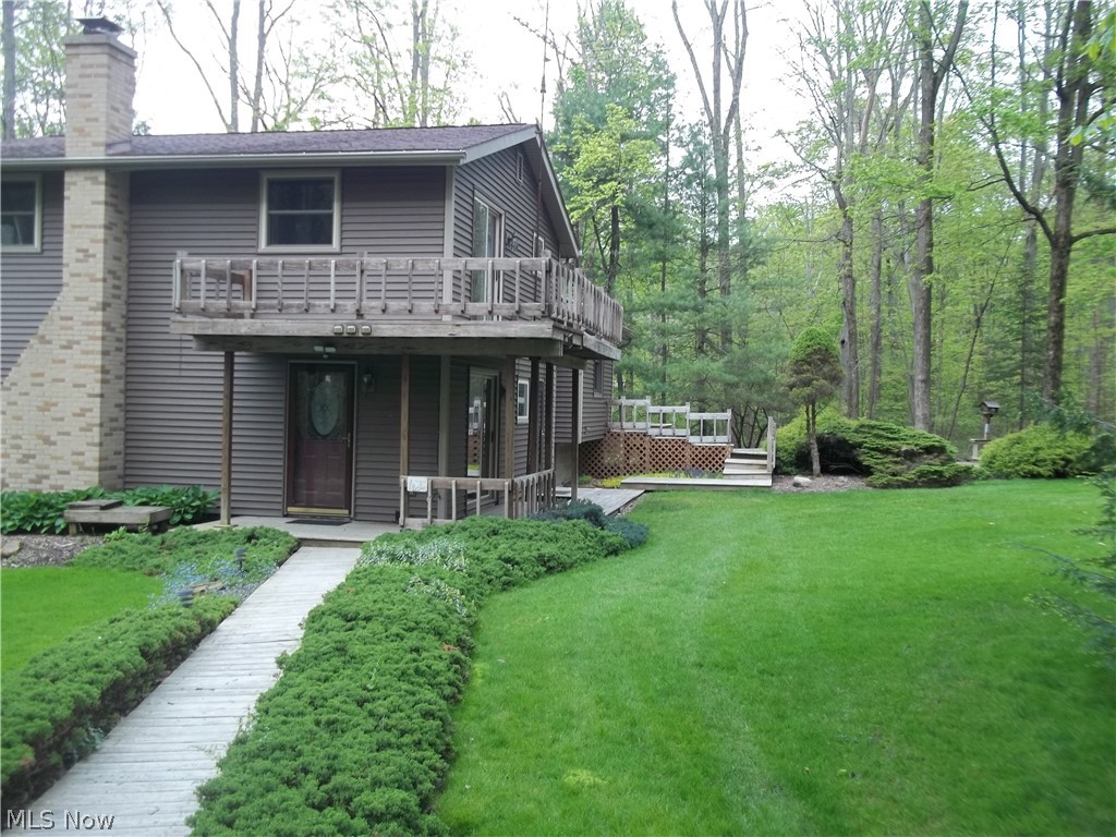 7920 Jewell Greenville Kinsman OH 44428