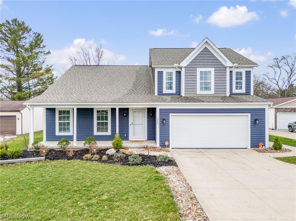 1054 East Avenue Tallmadge OH 44278