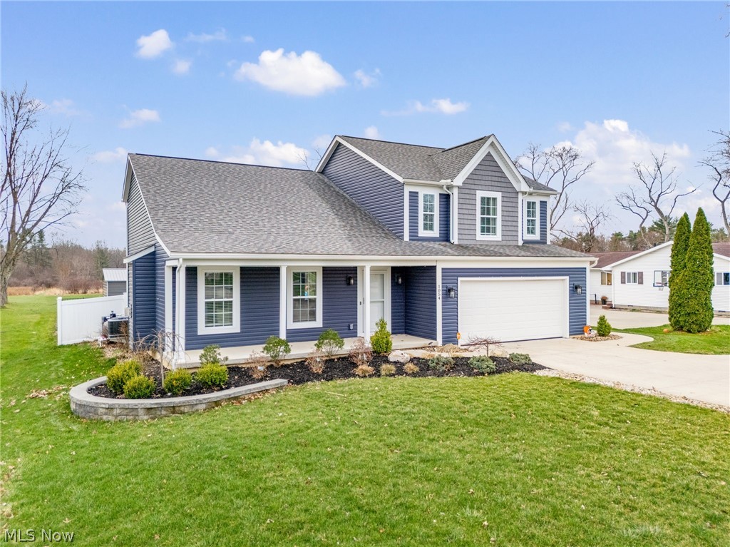 1054 East Avenue Tallmadge OH 44278