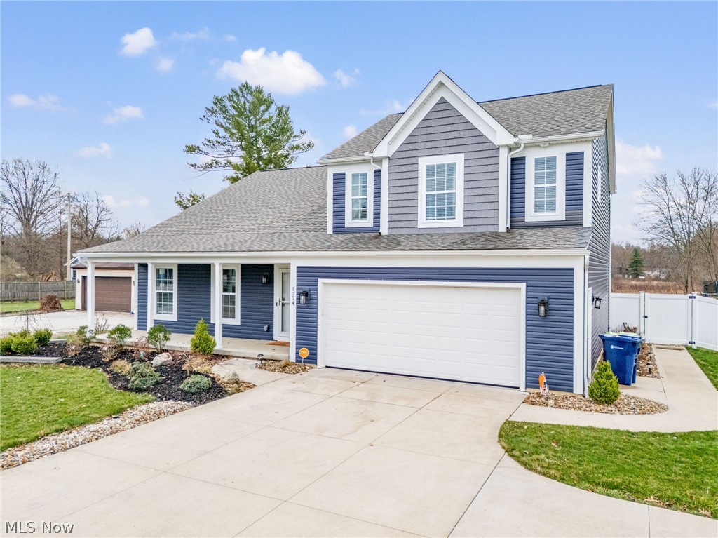 1054 East Avenue Tallmadge OH 44278