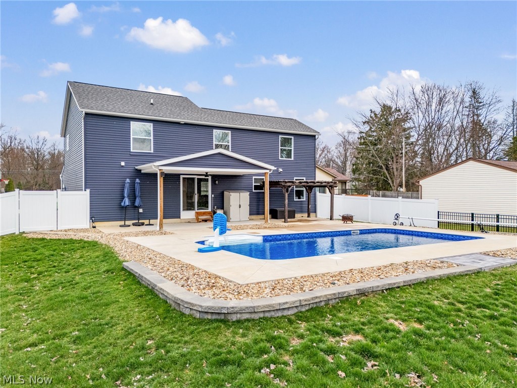 1054 East Avenue Tallmadge OH 44278