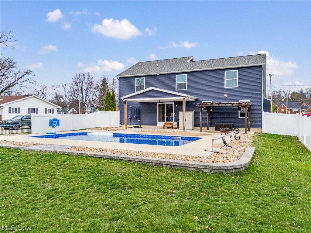 1054 East Avenue Tallmadge OH 44278