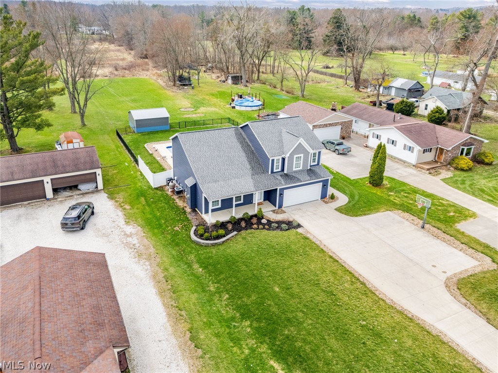 1054 East Avenue Tallmadge OH 44278