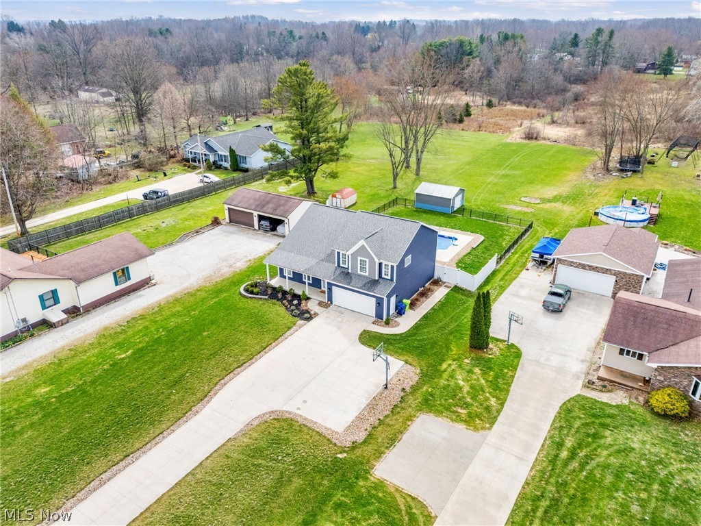 1054 East Avenue Tallmadge OH 44278