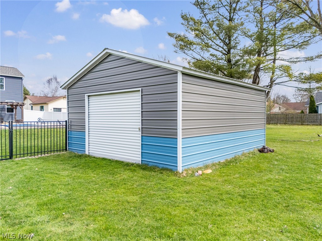 1054 East Avenue Tallmadge OH 44278