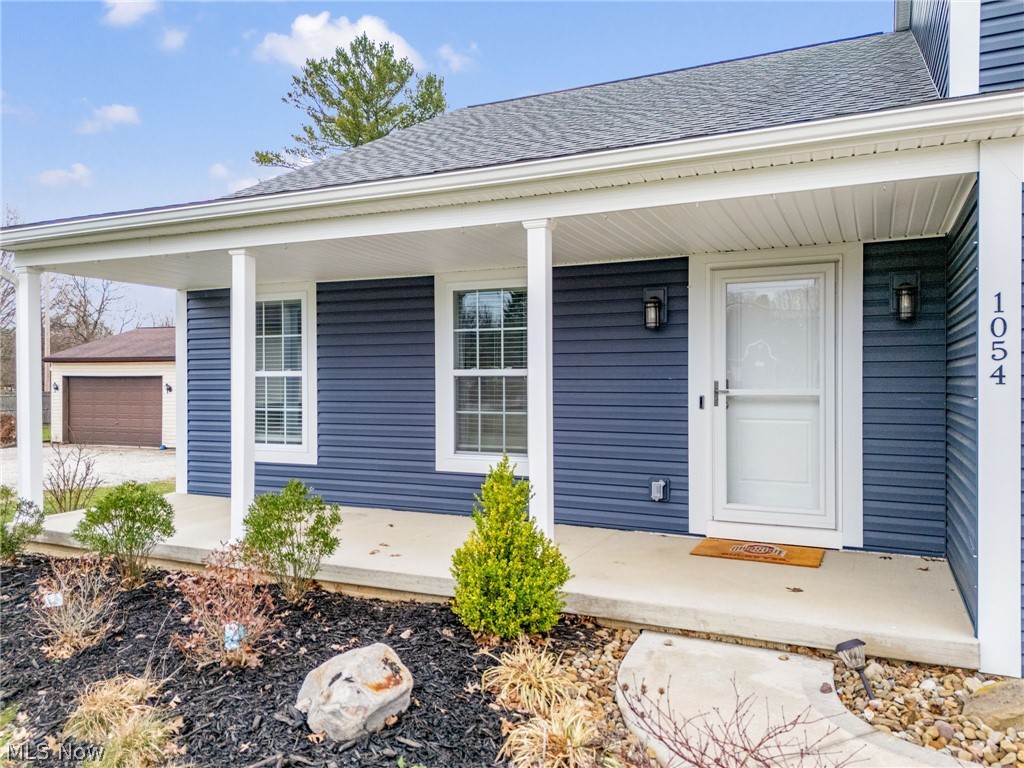 1054 East Avenue Tallmadge OH 44278