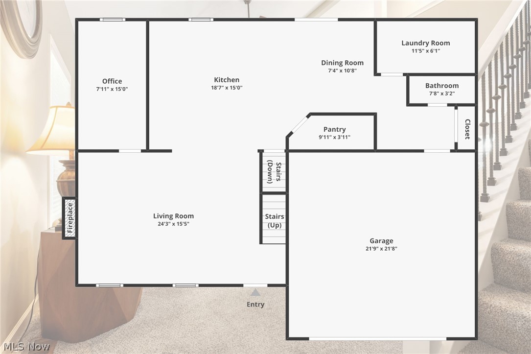 1054 East Avenue Tallmadge OH 44278