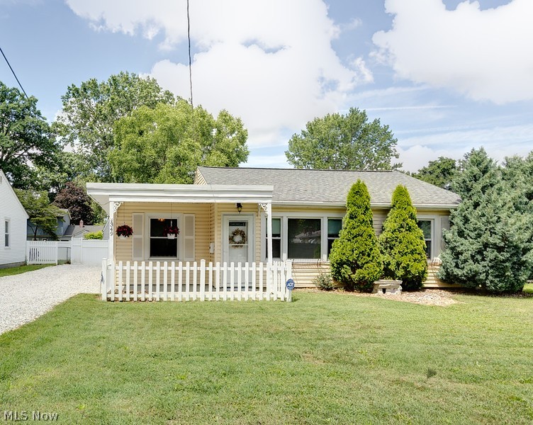 349 Stanford Street Akron OH 44314
