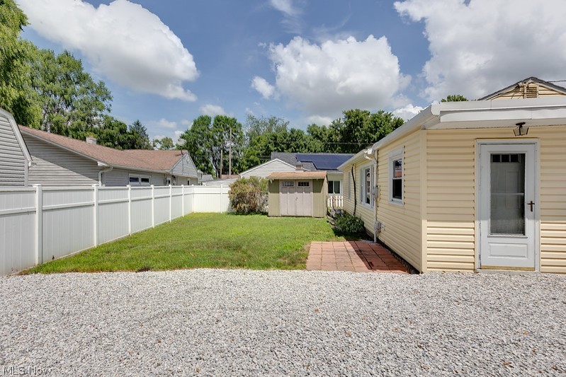 349 Stanford Street Akron OH 44314