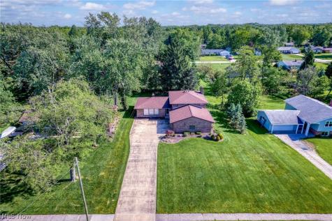 16385 Glendale Avenue Strongsville OH 44136