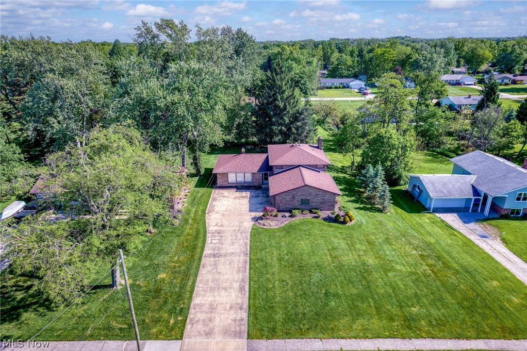 16385 Glendale Avenue Strongsville OH 44136