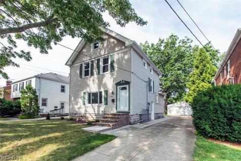 2300 Lakeview Avenue Rocky River OH 44116