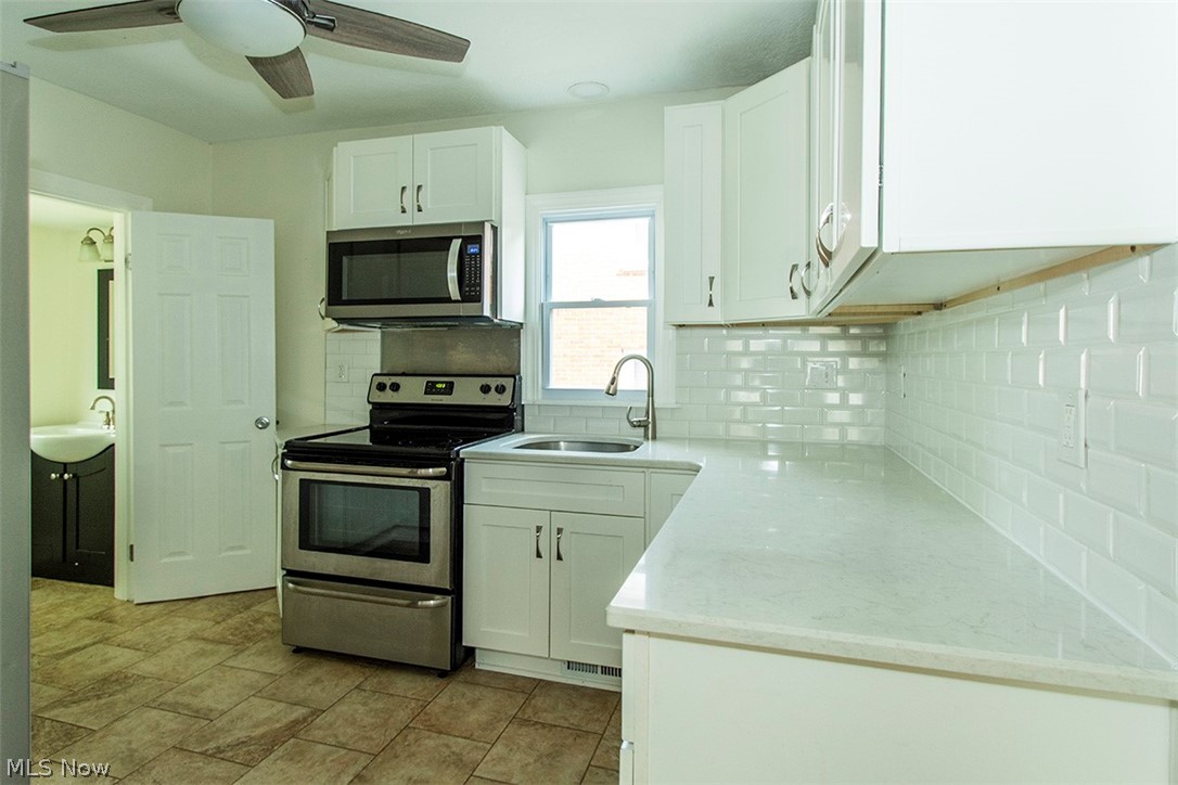 2300 Lakeview Avenue Rocky River OH 44116