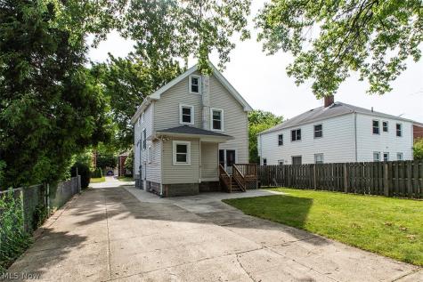 2300 Lakeview Avenue Rocky River OH 44116