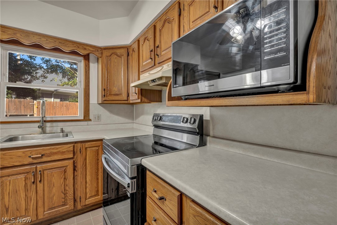 2721 Maitland Avenue Cuyahoga Falls OH 44223