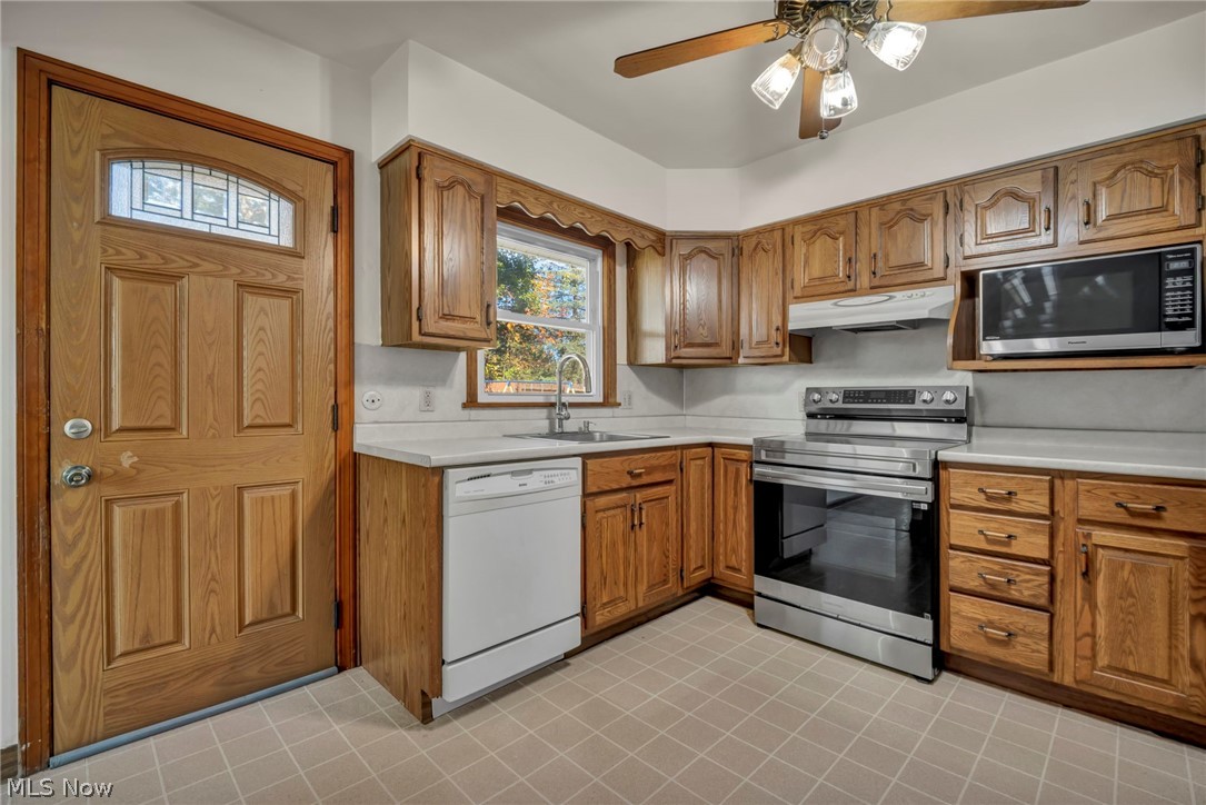 2721 Maitland Avenue Cuyahoga Falls OH 44223