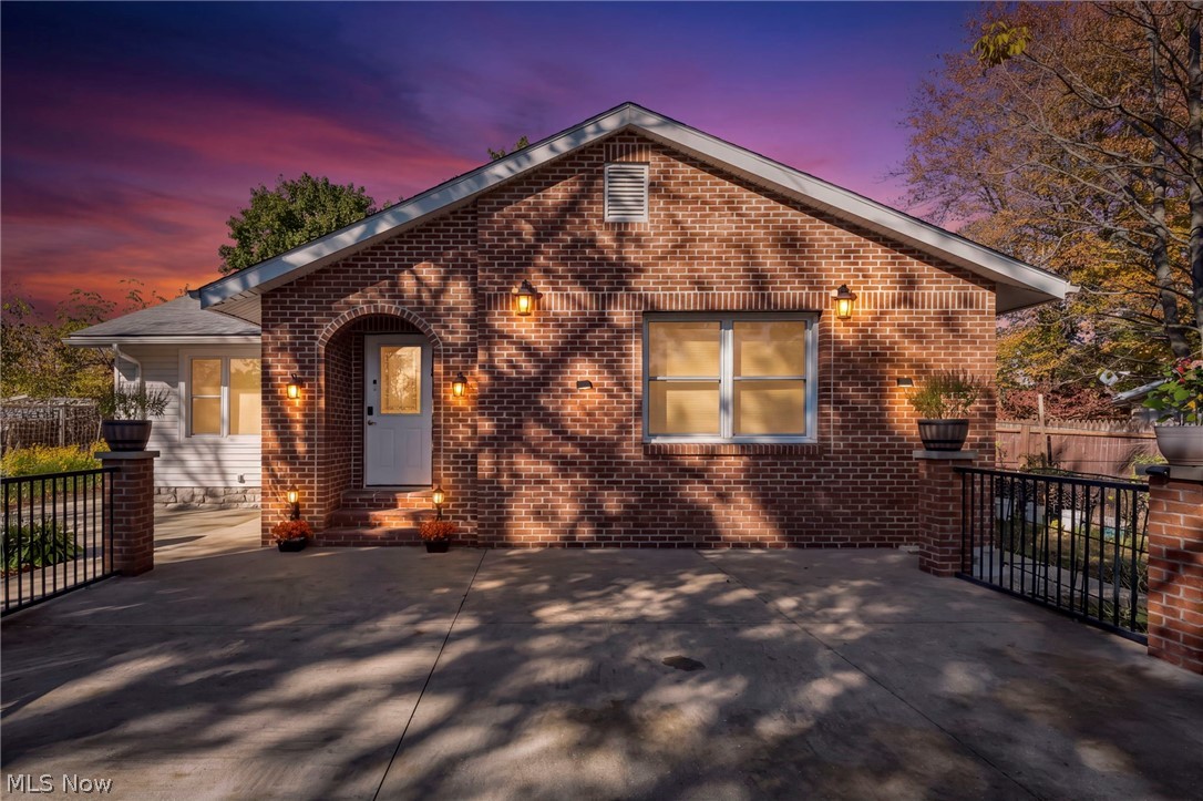 2721 Maitland Avenue Cuyahoga Falls OH 44223