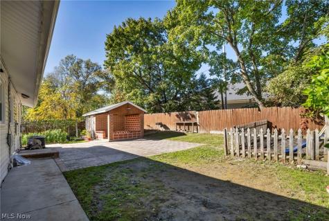 2721 Maitland Avenue Cuyahoga Falls OH 44223