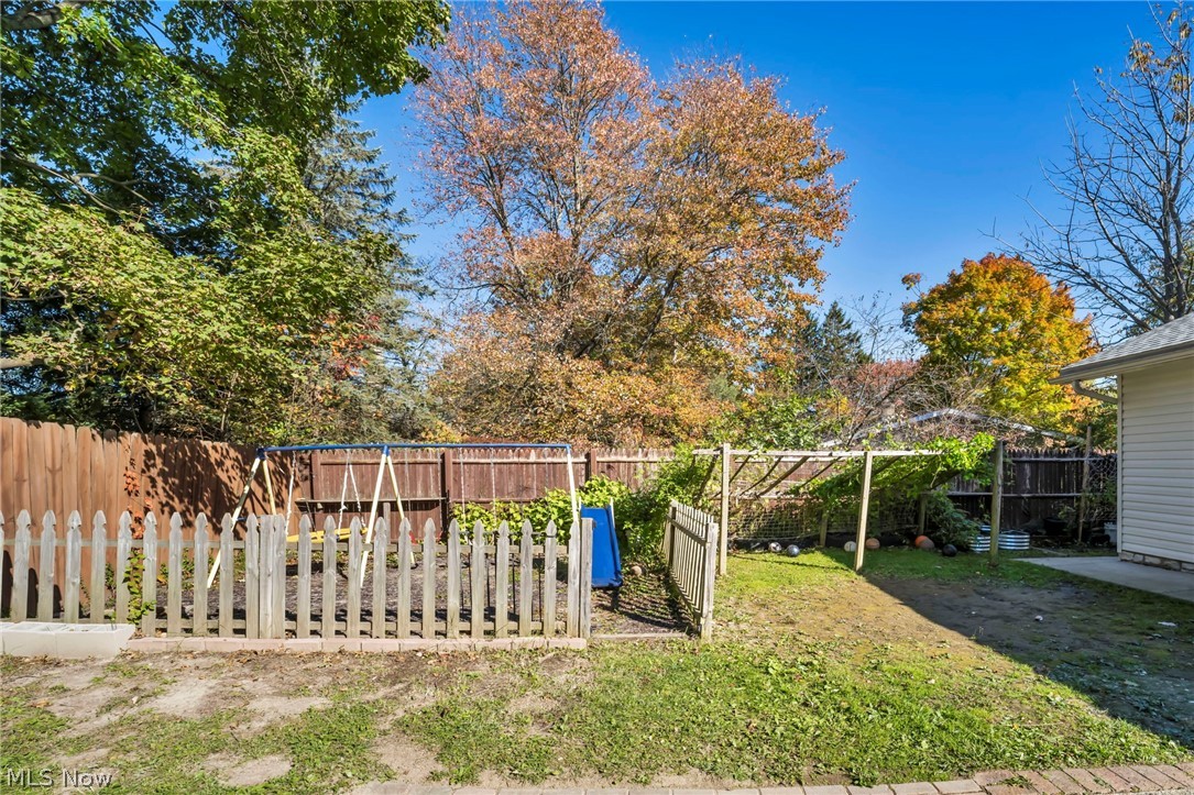 2721 Maitland Avenue Cuyahoga Falls OH 44223