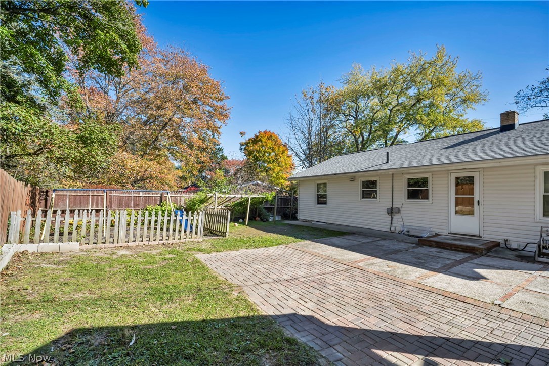 2721 Maitland Avenue Cuyahoga Falls OH 44223