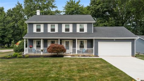 9585 Brayes Manor Drive Mentor OH 44060